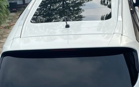 Infiniti QX60 I рестайлинг, 2014 год, 1 550 000 рублей, 4 фотография