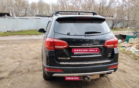 Haval H6, 2019 год, 1 600 000 рублей, 2 фотография