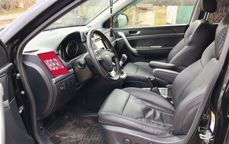 Haval H6, 2019 год, 1 600 000 рублей, 8 фотография