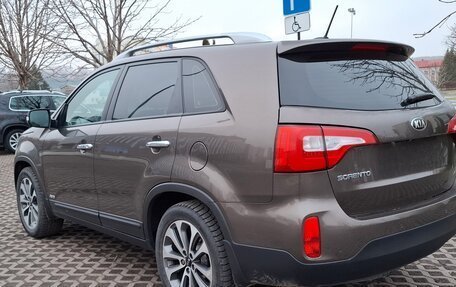 KIA Sorento II рестайлинг, 2015 год, 1 970 000 рублей, 6 фотография