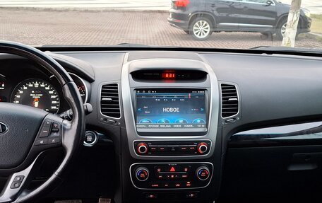 KIA Sorento II рестайлинг, 2015 год, 1 970 000 рублей, 9 фотография