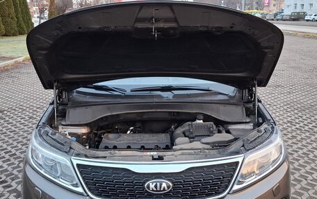 KIA Sorento II рестайлинг, 2015 год, 1 970 000 рублей, 7 фотография