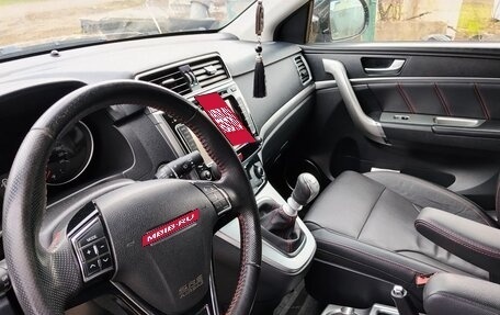 Haval H6, 2019 год, 1 600 000 рублей, 7 фотография