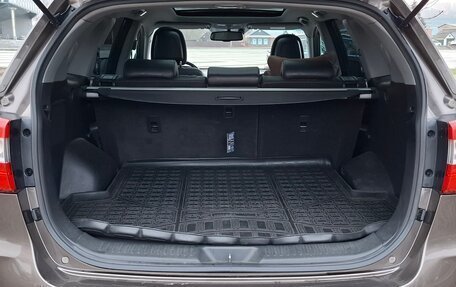 KIA Sorento II рестайлинг, 2015 год, 1 970 000 рублей, 19 фотография