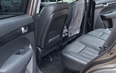 KIA Sorento II рестайлинг, 2015 год, 1 970 000 рублей, 17 фотография