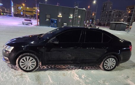 Skoda Octavia, 2018 год, 1 500 000 рублей, 2 фотография