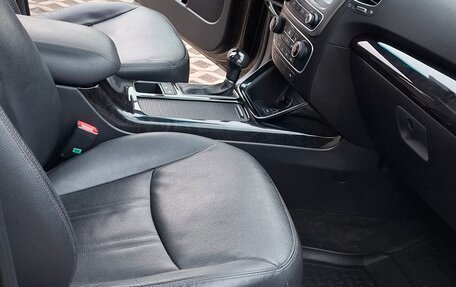 KIA Sorento II рестайлинг, 2015 год, 1 970 000 рублей, 15 фотография