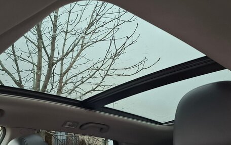 KIA Sorento II рестайлинг, 2015 год, 1 970 000 рублей, 11 фотография