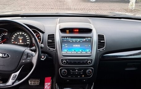 KIA Sorento II рестайлинг, 2015 год, 1 970 000 рублей, 12 фотография