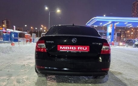 Skoda Octavia, 2018 год, 1 500 000 рублей, 4 фотография