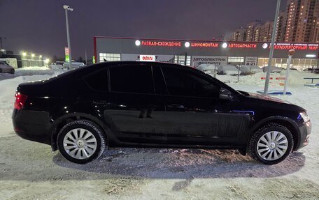 Skoda Octavia, 2018 год, 1 500 000 рублей, 6 фотография