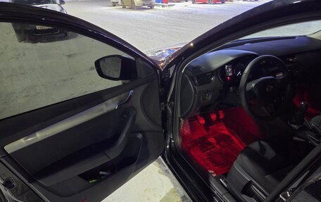 Skoda Octavia, 2018 год, 1 500 000 рублей, 12 фотография