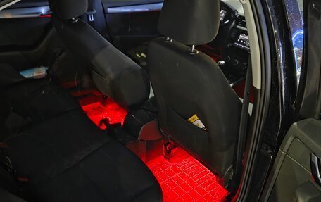 Skoda Octavia, 2018 год, 1 500 000 рублей, 15 фотография