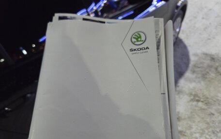 Skoda Octavia, 2018 год, 1 500 000 рублей, 16 фотография