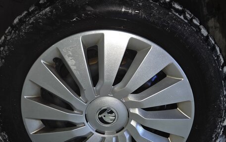 Skoda Octavia, 2018 год, 1 500 000 рублей, 9 фотография