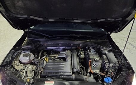 Skoda Octavia, 2018 год, 1 500 000 рублей, 11 фотография