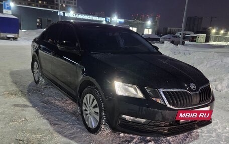 Skoda Octavia, 2018 год, 1 500 000 рублей, 7 фотография