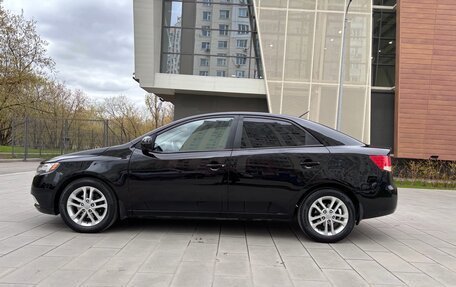 KIA Cerato III, 2012 год, 950 000 рублей, 6 фотография