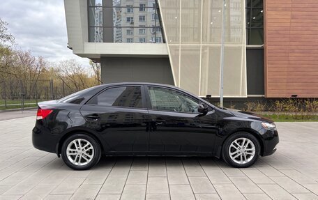 KIA Cerato III, 2012 год, 950 000 рублей, 7 фотография