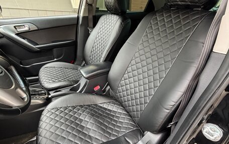 KIA Cerato III, 2012 год, 950 000 рублей, 9 фотография