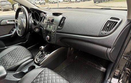 KIA Cerato III, 2012 год, 950 000 рублей, 12 фотография