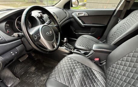 KIA Cerato III, 2012 год, 950 000 рублей, 10 фотография