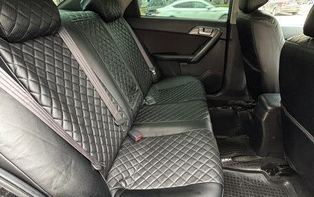 KIA Cerato III, 2012 год, 950 000 рублей, 14 фотография