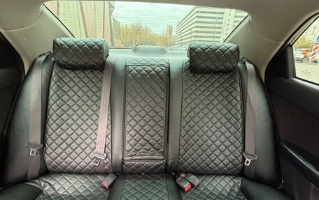 KIA Cerato III, 2012 год, 950 000 рублей, 16 фотография