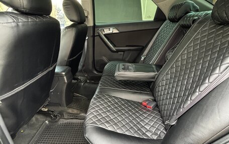 KIA Cerato III, 2012 год, 950 000 рублей, 15 фотография