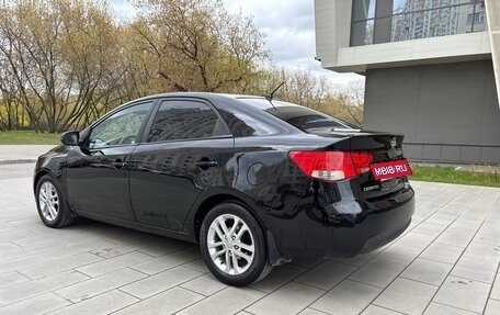 KIA Cerato III, 2012 год, 950 000 рублей, 4 фотография