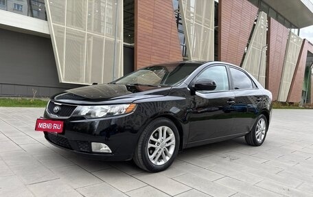 KIA Cerato III, 2012 год, 950 000 рублей, 2 фотография