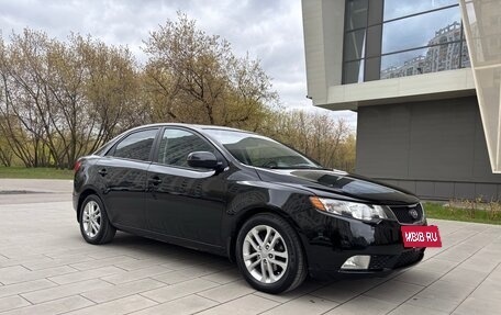 KIA Cerato III, 2012 год, 950 000 рублей, 3 фотография