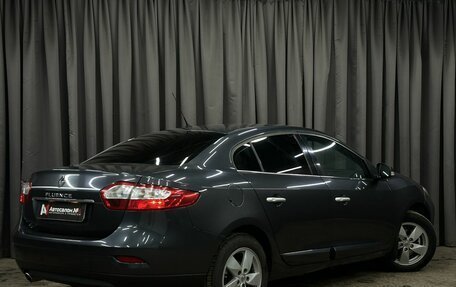 Renault Fluence I, 2011 год, 739 777 рублей, 2 фотография