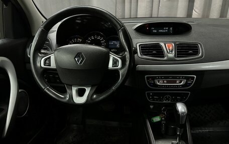 Renault Fluence I, 2011 год, 739 777 рублей, 11 фотография