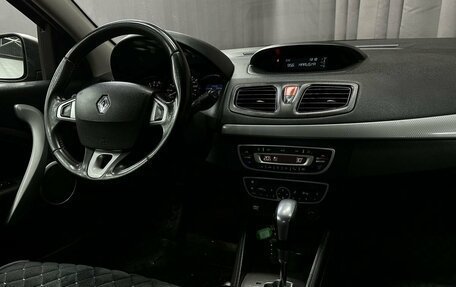 Renault Fluence I, 2011 год, 739 777 рублей, 9 фотография