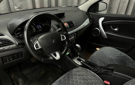 Renault Fluence I, 2011 год, 739 777 рублей, 6 фотография