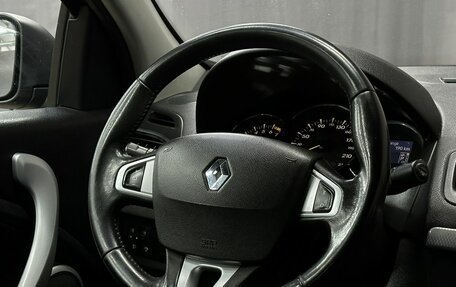 Renault Fluence I, 2011 год, 739 777 рублей, 8 фотография