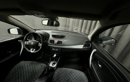 Renault Fluence I, 2011 год, 739 777 рублей, 12 фотография