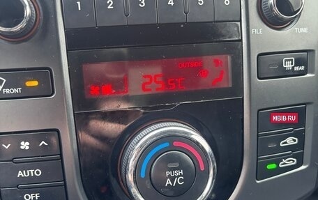 KIA Cerato III, 2012 год, 950 000 рублей, 20 фотография