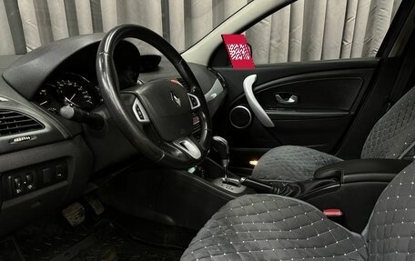 Renault Fluence I, 2011 год, 739 777 рублей, 7 фотография