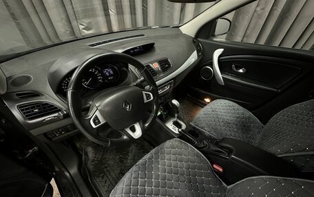 Renault Fluence I, 2011 год, 739 777 рублей, 13 фотография