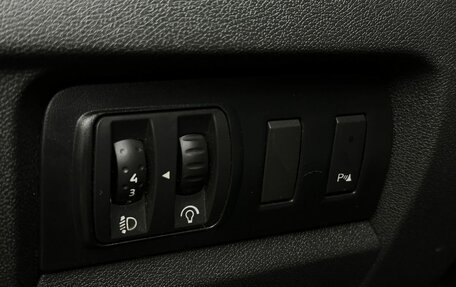 Renault Fluence I, 2011 год, 739 777 рублей, 15 фотография