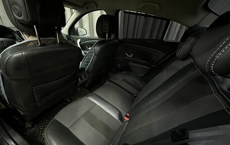 Renault Fluence I, 2011 год, 739 777 рублей, 25 фотография