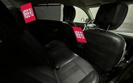 Renault Fluence I, 2011 год, 739 777 рублей, 23 фотография