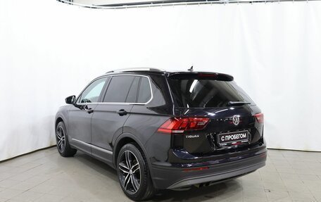 Volkswagen Tiguan II, 2018 год, 2 229 000 рублей, 6 фотография