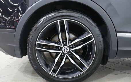 Volkswagen Tiguan II, 2018 год, 2 229 000 рублей, 9 фотография