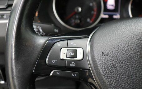 Volkswagen Tiguan II, 2018 год, 2 229 000 рублей, 15 фотография