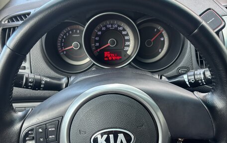 KIA Cerato III, 2012 год, 950 000 рублей, 19 фотография