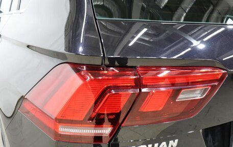 Volkswagen Tiguan II, 2018 год, 2 229 000 рублей, 23 фотография