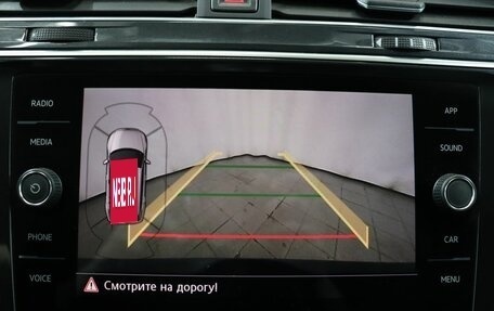 Volkswagen Tiguan II, 2018 год, 2 229 000 рублей, 20 фотография